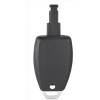 KEYMALL Remote Key Shell Case for Volvo S40 V50 2005