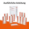 self-diagnostics Tilidine Rapid Drug Test (TIL) - Cut-Off: 300 ng/ml
