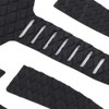 Surfboard Traction Pads Surf Pads EVA Tail Deck Grip AntiSlip