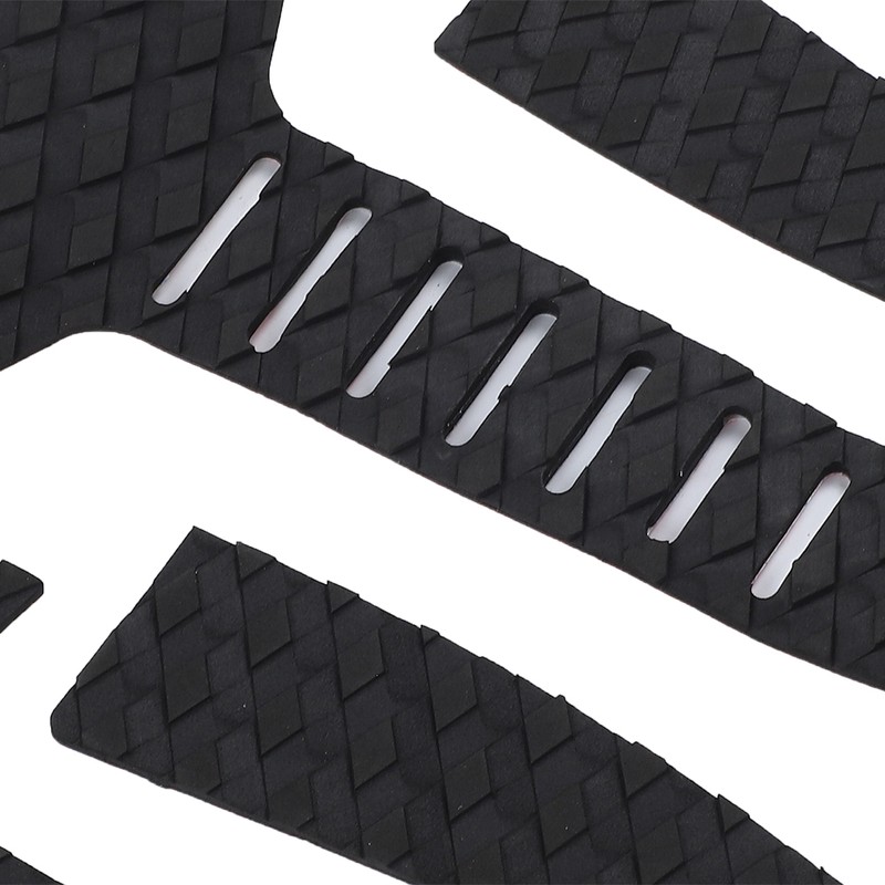 Surfboard Traction Pads Surf Pads EVA Tail Deck Grip AntiSlip