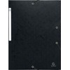 Exacompta - Ref. 55751E - 1 Scotten elastic folder -