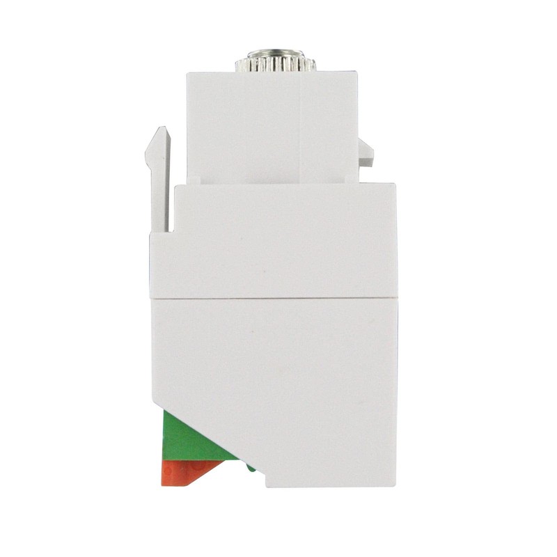 Keystone Infrared IR Receiver Adaptor for Remote Control Extender