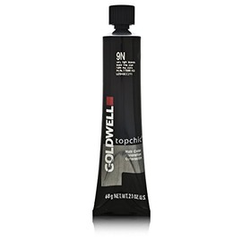 Goldwell - Topchic light blonde 9/N - 60 ml