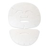 NeoBirth Face & Neck Premium Mask [Moisturizes Your Neck, With
