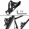 Super Light Cycle Carbon Fiber Bicycle Bottle Cage Cycle Water