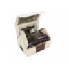 The Gifted Hand Beige Irish Turf Peat Incense Refill Box