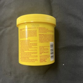 Care Free Curl SoftSheen Carson Care Free Curl Cold Wave Chemical Rearranger Super  14.1oz