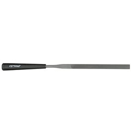 KS Tools 140.3056 Square Needle File, 2 mm