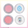 Shobido Shomido Secret Eyeshadow Glitter Makeup Set, Washable with Soap,