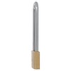 Amig - Extra Long Arc Padlock | Secure Brass &
