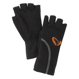 Savage Gear Wind Pro Short Gloves M