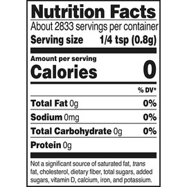 Spanish Paprika, 5 lbs.