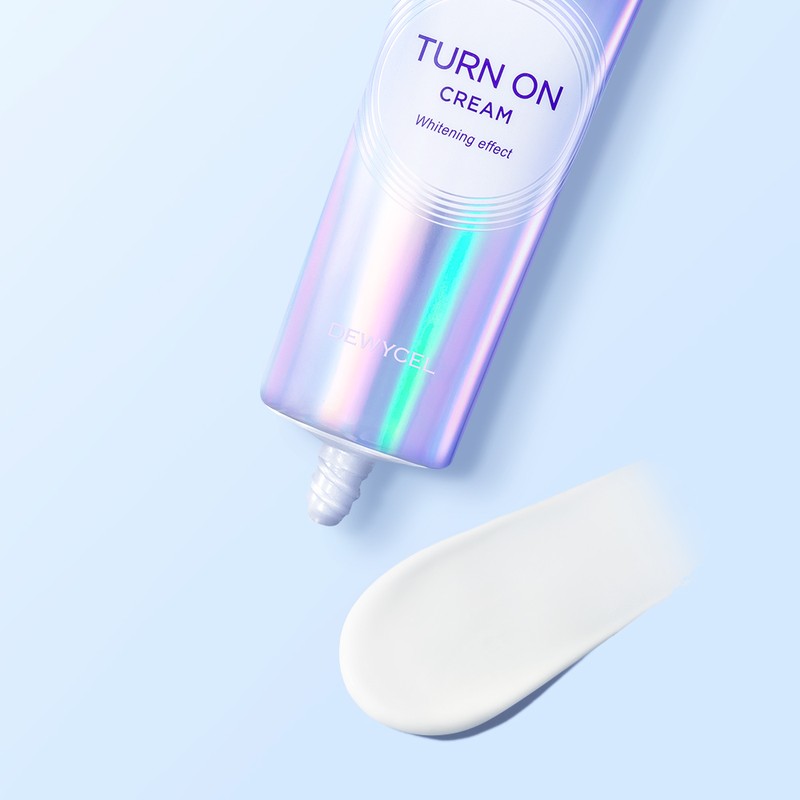 Dewy Cell Turn-On Cream, 50ml, 1 unit