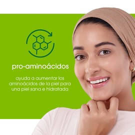 SIMPLE, Limpiador facial con efecto Humectante, 150 ml