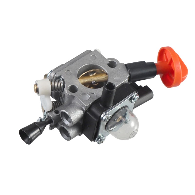 For STIHL Carburetor Kit for Stihl FS89 FS89R FS91 FS91R