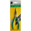 Maruto Hasegawa Flat Nose Pliers (Tapered Nose Type) 150mm (F-615)