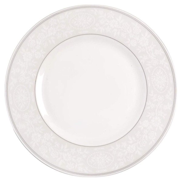 Wedgwood St. Moritz Accent Luncheon Plate