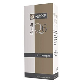 Cidifar Anroch, shampoo - 250 gr.