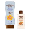 Hawaiian Tropic Pack 2 Pzs Ozono 240ml + Sheer Touch