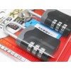 WAKI Super Unlock Key with Variable Lock