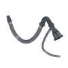 Kitchen Sink Strainer Drain Hose Single Sink Drain Set Kitchen