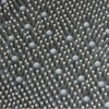 JAJU squishy clean foot washing mat, steel gray steel gray_FRFR