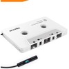 Arsvita Car Audio Bluetooth Cassette Receiver, Tape Player Bluetooth 5.0