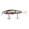 FISHN Hybrid Swimbait MinnowOne Hard Bait, Artificial Bait, 12.5 cm,