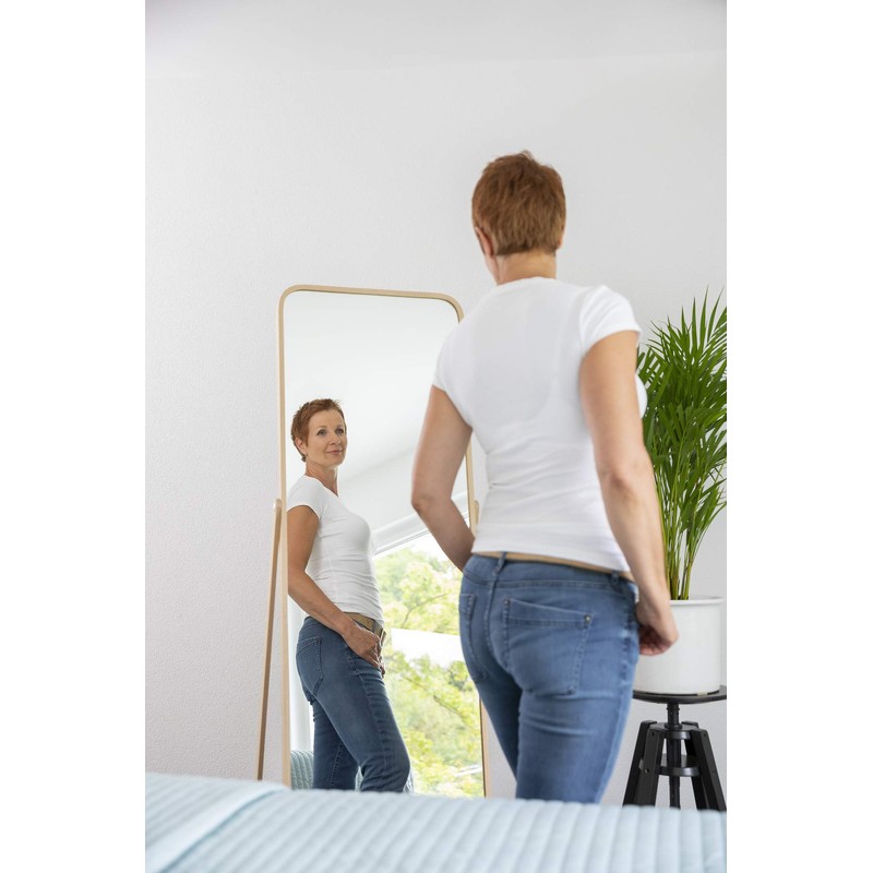 MoliCare Premium lady pad, incontinence pad for women for bladder