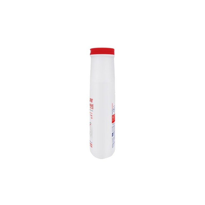 Lactovit Lactourea Gel de Baño Reparador para Piel Seca 500