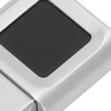 Arcanite USB Fingerprint Reader Scanner for PC 11 Zinc Alloy