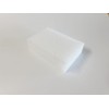 Sanyo Bussan 10 Piece Hotel Amenity Commercial Compressed Body Sponge,