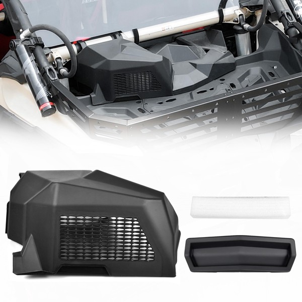 UTVSXPERT Noise Reduction Kit for Maverick X3 17-25, Air Clutch
