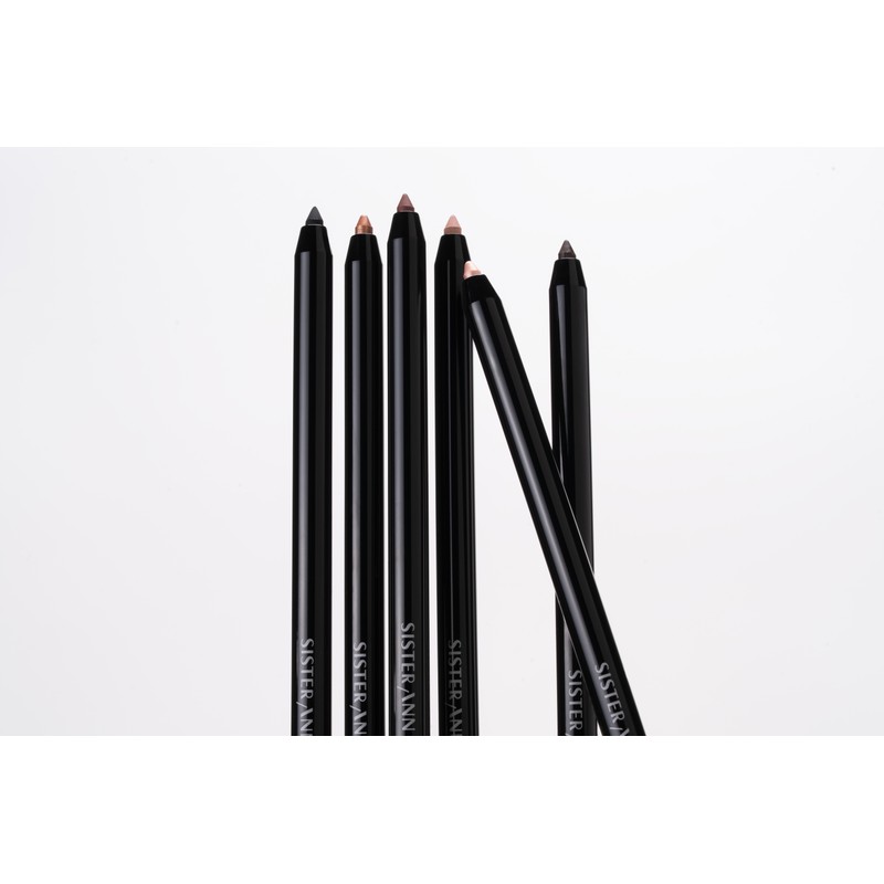 Sister Anne Double Effect Waterproof Eye Pencil