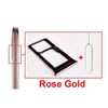 SIM Card Micro SD Tray Holder Slot Replacement Compatible with