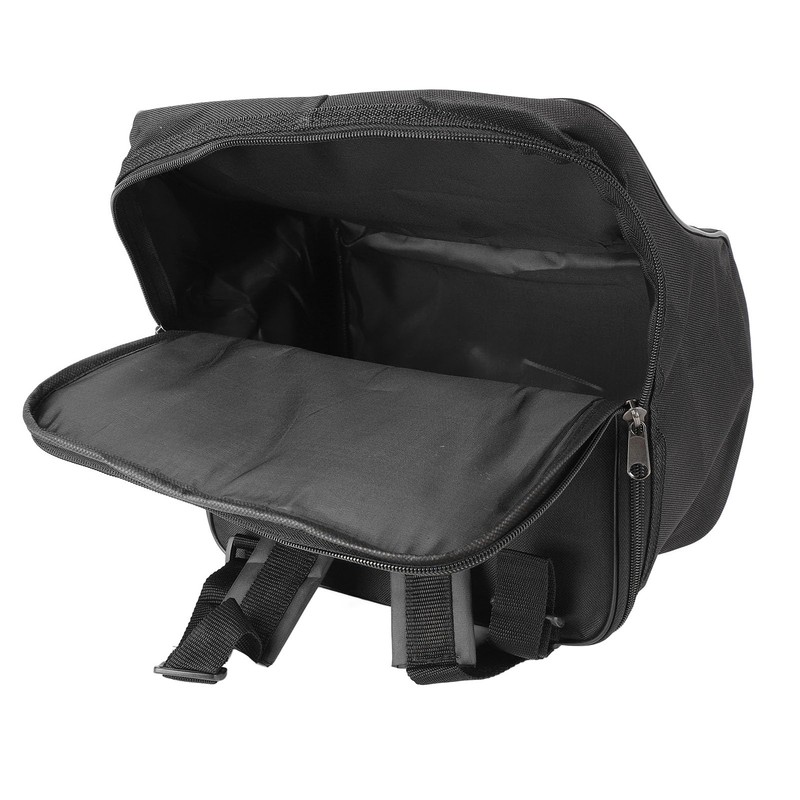 Accordion Bag Adjustable Thick Sponge Shockproof Waterproof Oxford Cloth Accordion