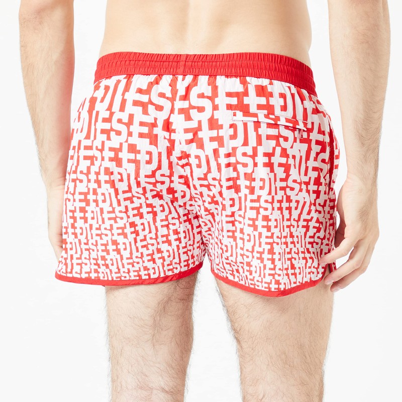 Diesel Men's BMBX-Jesper Board Shorts, E5584-0sgav