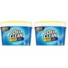 OxiClean Versatile Stain Remover Powder, 3 lb (Pack of 2)