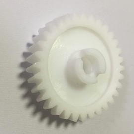 Garage Door Opener Drive Gear 41A5021 81B0045 41A2817 41C4220A Compatible with Sears Crafsman Liftmaster Chamberlain Garage Door Openers 1984 up（2 Pack）