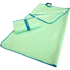 Dyckhoff Sports Towel Microfibre Mint Size 80 x 180 cm