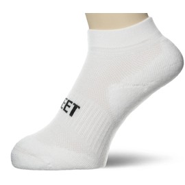 Deft Socks, white