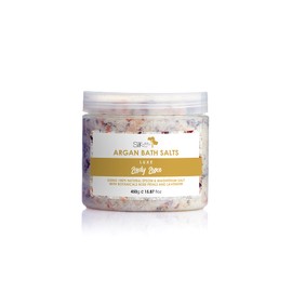 Silk Oil of Morocco Lady Luxe Argan Luxe Bath Salts 450 g