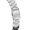 Lotus Analogue 18838/1, silver, Bracelet