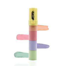 Glam Up Paris Concealer 4-in-1 - Correction of Impurities (Orange/Pink/Parm/Green)
