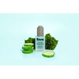 RAWW Dew Drop Hydrating Serum, 30 g