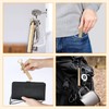 Coollooda Toothpick Holder, Toothpick Case, Toothpick Holder, Portable, Toothpick Holder,