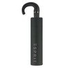 Esprit Men's Pocket Umbrella Easymatic Round Hook Handle - Gents