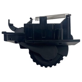 Goodsby Replacement Left Wheel & Motor Assembly for Shark IQ Robot RV911 RV912 RV9123S1US RV913 RV990 RV1101ARUS RV1100VRUS Vacuum Cleaner