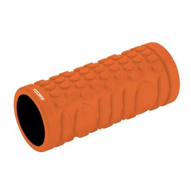 RULLO MASSAGGIO ED ALLENAMENTO YOGA orange