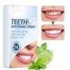14 Strips Teeth Strips for Sensitive Professional Effects Tartar Removal